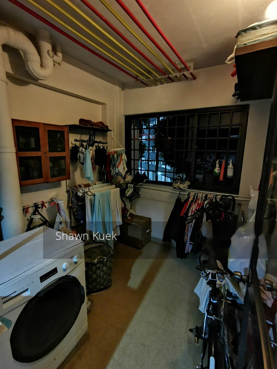 Blk 445 Choa Chu Kang Avenue 4 (Choa Chu Kang), HDB 4 Rooms #203303351
